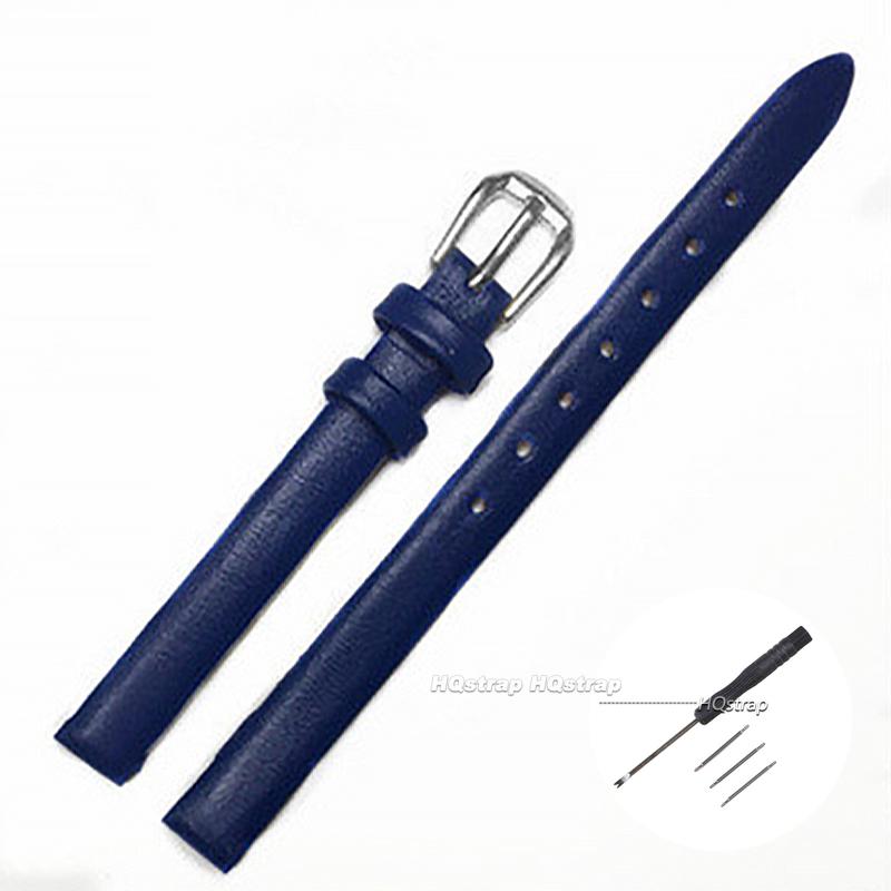 Women s Leather Watchbands Slim 6 8 10mm 12mm 13mm 14mm 15 16mm 17mm Soft Material Strap Silver Stainless Steel Buckle Bracelet 12mm синий
Women s Leather Watchbands Slim 6 8 10mm 12mm 13mm 14mm 15 16mm 17mm Soft Material Strap Silver Stainless Steel Buckle Bracelet 12mm синий