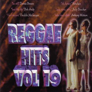 CD VARIOUS - Reggae Hits: Vol.19 JECD1019 Jet Star Record 1995 UK Reggae, Ska & Dub Used
CD VARIOUS - Reggae Hits: Vol.19 JECD1019 Jet Star Record 1995 UK Reggae, Ska & Dub Used