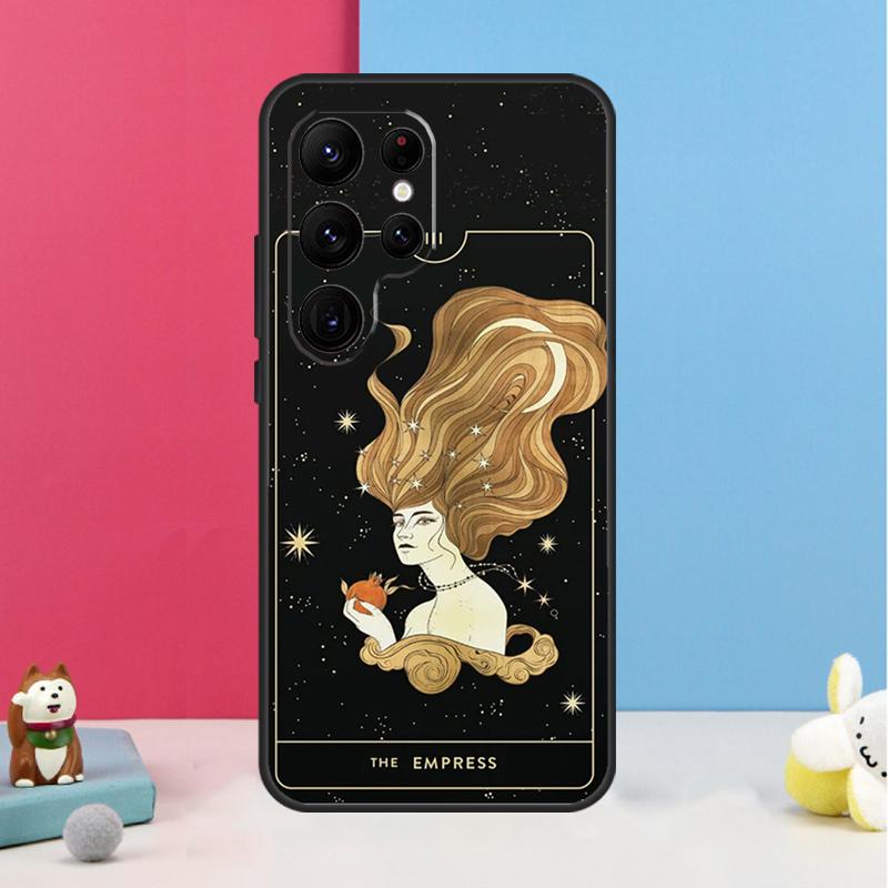 Astrology Tarot Cards Case For Samsung Galaxy S26 S25 Ultra S20 S21 S22 S23 S24 Plus S10 S25 FE Back Cover Shell Galaxy S20
Astrology Tarot Cards Case For Samsung Galaxy S26 S25 Ultra S20 S21 S22 S23 S24 Plus S10 S25 FE Back Cover Shell Galaxy S20