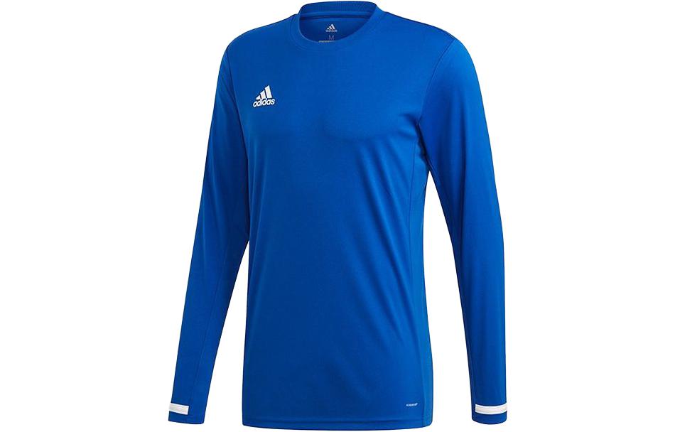 Adidas T Shirts Men s Blue Crew Neck Moderate Straight Fit DY8814 XL
Adidas T Shirts Men s Blue Crew Neck Moderate Straight Fit DY8814 XL