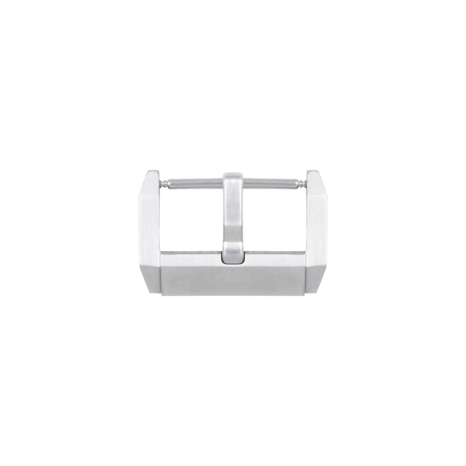 Quality Stainless Steel Pin Buckle For Blancpain Strap Fifty Fathoms 5000 5015 Leather Rubber Nylon Clasp 18/20mm Accessories 20mm
Quality Stainless Steel Pin Buckle For Blancpain Strap Fifty Fathoms 5000 5015 Leather Rubber Nylon Clasp 18/20mm Accessories 20mm