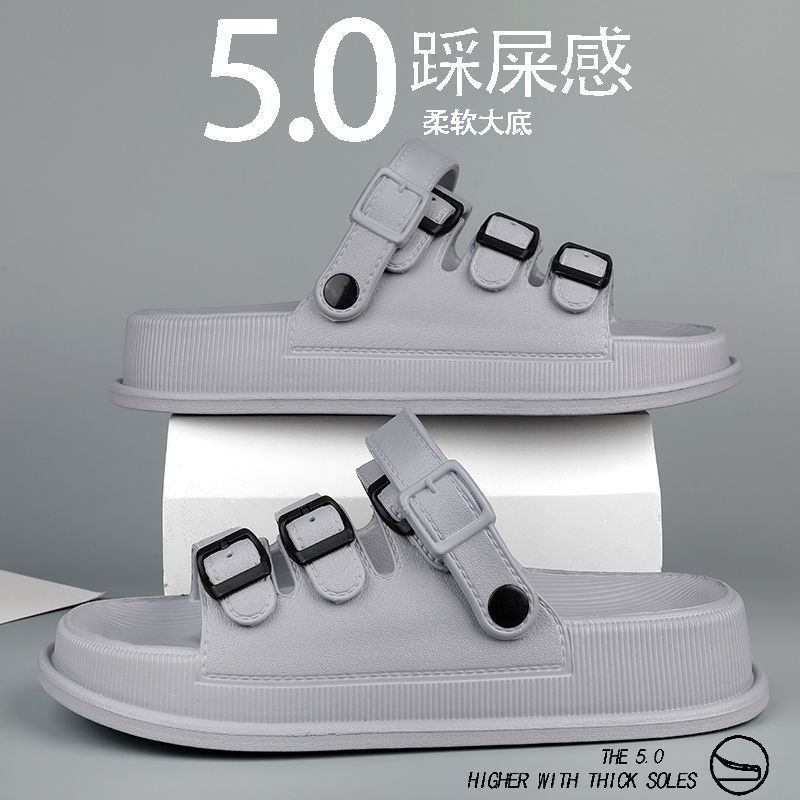 Сандалии мужские летние носки нескользящие мягкая подошва двойного назначения сандалии для вождения мужские уличные повседневные сандалии для ходьбы по воде пляжные шлепанцы 44/45
Сандалии мужские летние носки нескользящие мягкая подошва двойного назначения сандалии для вождения мужские уличные повседневные сандалии для ходьбы по воде пляжные шлепанцы 44/45