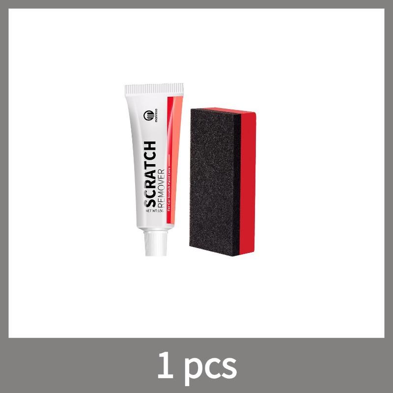 Удалитель царапин для автомобиля, гладкий уход за краской кузова автомобиля, автомобильная полировальная паста, губка, инструменты для ухода за краской для ремонта поврежденных царапин
Удалитель царапин для автомобиля, гладкий уход за краской кузова автомобиля, автомобильная полировальная паста, губка, инструменты для ухода за краской для ремонта поврежденных царапин
