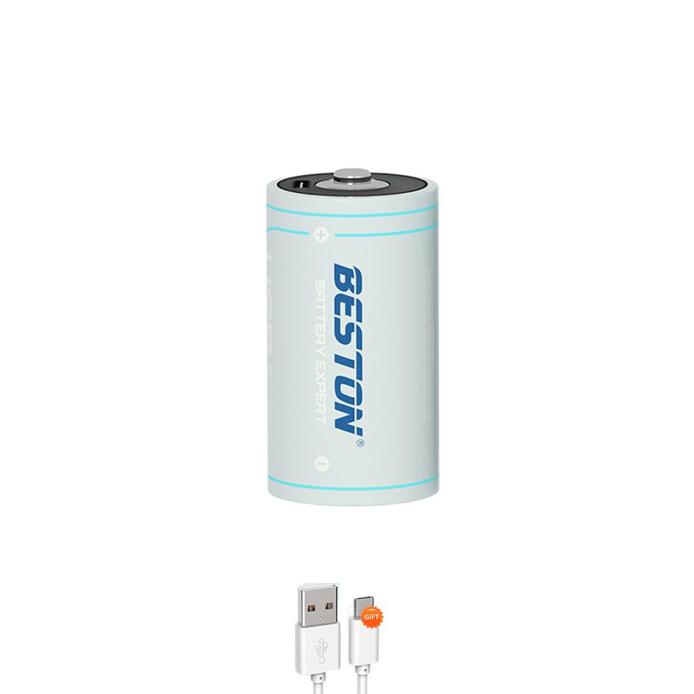 Батарея размера 1,5VD, USB-перезаряжаемая литий-ионная многофункциональная батарея D Lipo LR20, батарея для радиоуправляемой камеры, аксессуары для дронов, газовая плита 1pcs
Батарея размера 1,5VD, USB-перезаряжаемая литий-ионная многофункциональная батарея D Lipo LR20, батарея для радиоуправляемой камеры, аксессуары для дронов, газовая плита 1pcs