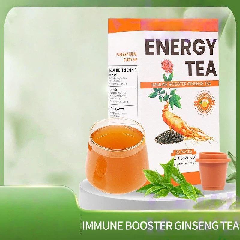 Energy Tea Ginseng Oolong Tea Double Ginseng Oolong Tea Energy Wellness Tea Ginseng-
Energy Tea Ginseng Oolong Tea Double Ginseng Oolong Tea Energy Wellness Tea Ginseng-