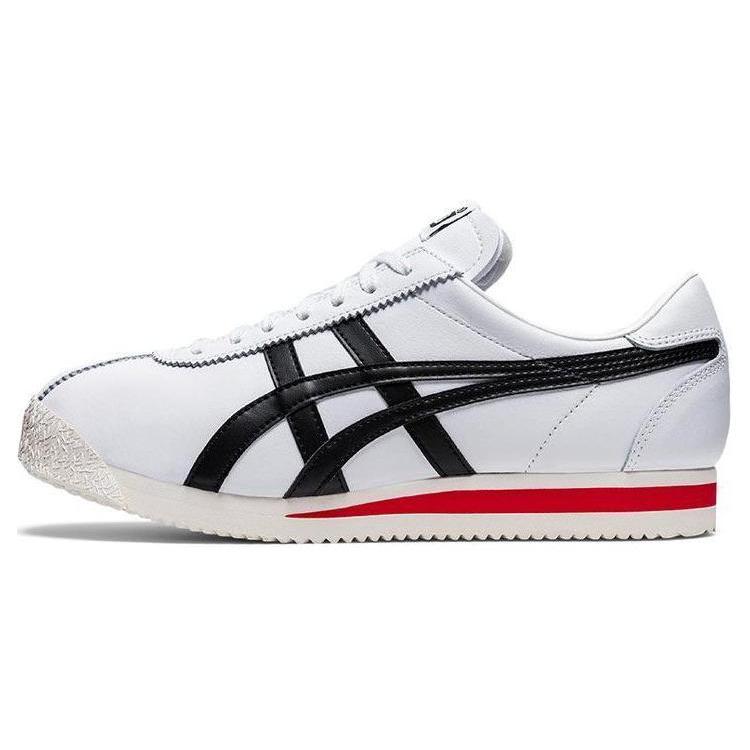 Onitsuka Tiger Corsair White 1183B397-101 37
Onitsuka Tiger Corsair White 1183B397-101 37