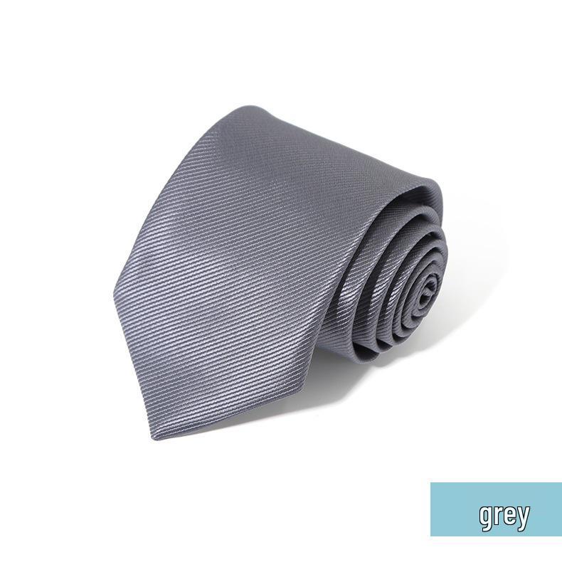 Men s Formal Hand-Tied Solid Color Suit Tie
Men s Formal Hand-Tied Solid Color Suit Tie