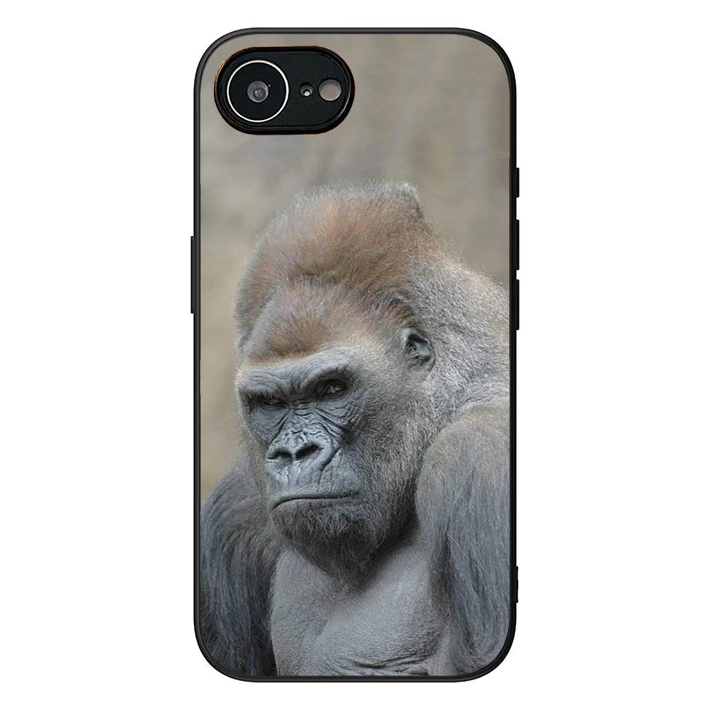 Monkey Gorilla Ape Baby Phone Cover for Samsung Galaxy S22 S21 S20 FE Ultra Plus A35 A36 A37 A33 A34 A04 A71 Protective Case Galaxy S21 FE 5G
Monkey Gorilla Ape Baby Phone Cover for Samsung Galaxy S22 S21 S20 FE Ultra Plus A35 A36 A37 A33 A34 A04 A71 Protective Case Galaxy S21 FE 5G