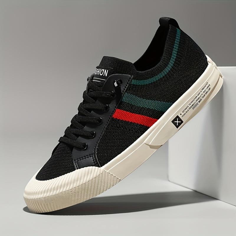 Men s Breathable Lightweight Sneakers - Low-Top Lace-Up Athletic with Cushioned InsoleRound Toe & Minimalist 44 чорний
Men s Breathable Lightweight Sneakers - Low-Top Lace-Up Athletic with Cushioned InsoleRound Toe & Minimalist 44 чорний