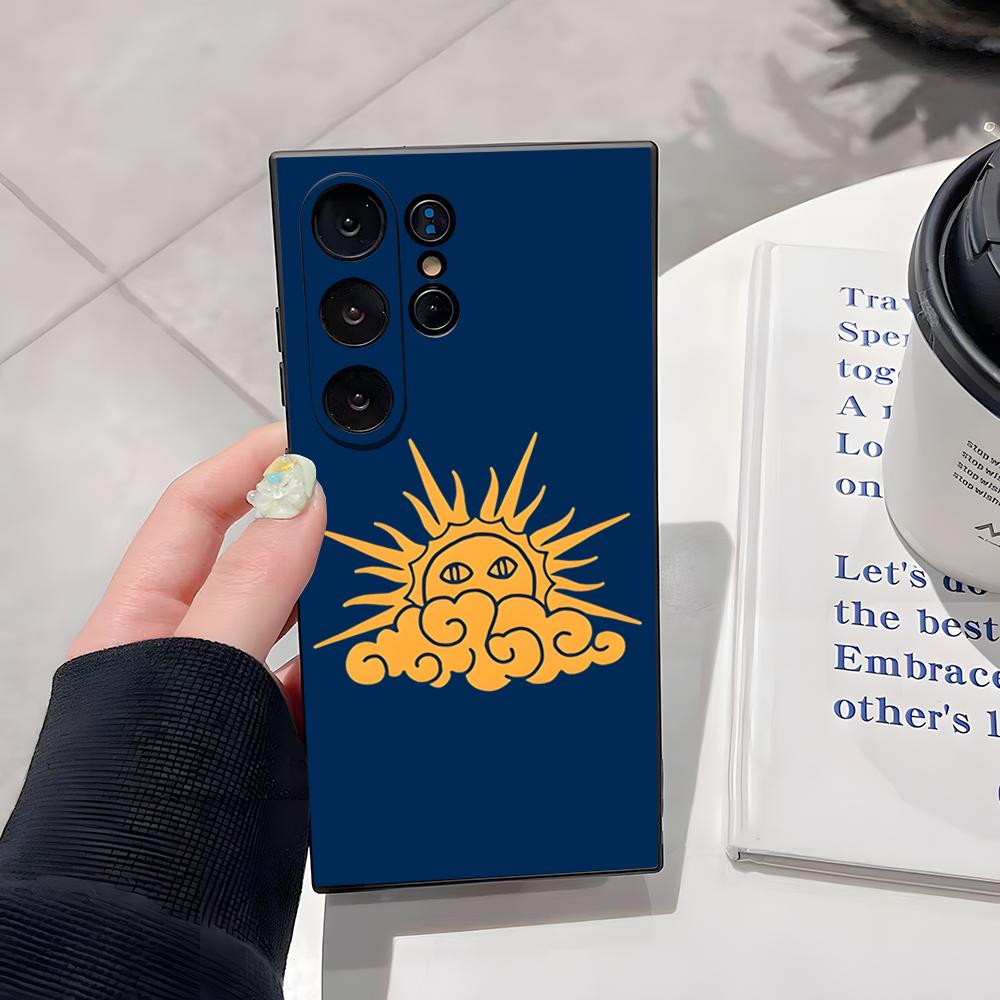 J-Joker O-Out Band Phone Case For Samsung S26 Ultra S25 Edge Ultra S23 S22 S21 S20 Ultra Plus S24 Fe Cover Samsung S21 Ultra
J-Joker O-Out Band Phone Case For Samsung S26 Ultra S25 Edge Ultra S23 S22 S21 S20 Ultra Plus S24 Fe Cover Samsung S21 Ultra