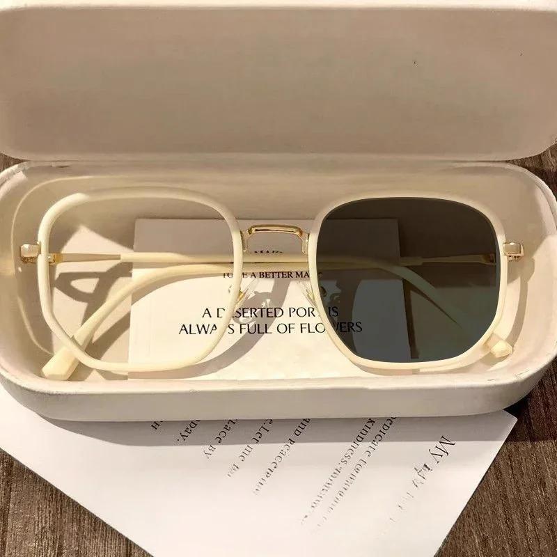 0~ -400 Myopia Glasses Photochromic Utomatic Uv Protection One Pair Glasses With Multiple Uses Intelligent Day And Night Styles 0 Photochromi
0~ -400 Myopia Glasses Photochromic Utomatic Uv Protection One Pair Glasses With Multiple Uses Intelligent Day And Night Styles 0 Photochromi