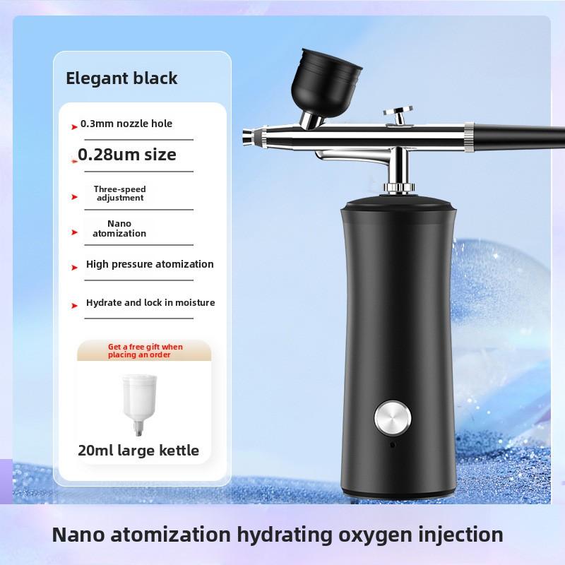 Зарядка Портативный Нейл-Арт Тела Струйная Печать Пятна Постепенное Изменение Аэрограф Электрический Воздушный Насос Портативный Мини Мобильный Струйный Принтер чёрный
Зарядка Портативный Нейл-Арт Тела Струйная Печать Пятна Постепенное Изменение Аэрограф Электрический Воздушный Насос Портативный Мини Мобильный Струйный Принтер чёрный