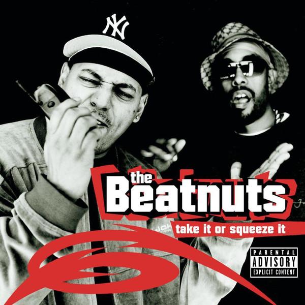 CD BEATNUTS - Take It Or Squeeze It EPC5015642 Epic 2001 Europe Rap & Hip-Hop/R&B Used
CD BEATNUTS - Take It Or Squeeze It EPC5015642 Epic 2001 Europe Rap & Hip-Hop/R&B Used