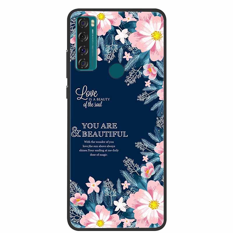 Для TCL 20 SE чехол 205, мягкий силиконовый крутой мультяшный чехол для TCL 20B 6159K, задняя крышка для TCL 20 R 5G 20SE, модные чехлы из ТПУ TCL 20 SE
Для TCL 20 SE чехол 205, мягкий силиконовый крутой мультяшный чехол для TCL 20B 6159K, задняя крышка для TCL 20 R 5G 20SE, модные чехлы из ТПУ TCL 20 SE