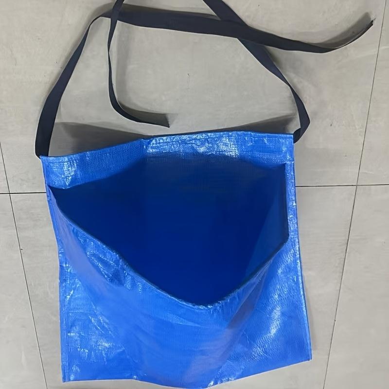 Large Capacity Gardening Apron - Heavy-Duty PE Apron with an Easy-To-Clean Design, Spacious Work Area, Suitable for Both Professional 1pc
Large Capacity Gardening Apron - Heavy-Duty PE Apron with an Easy-To-Clean Design, Spacious Work Area, Suitable for Both Professional 1pc