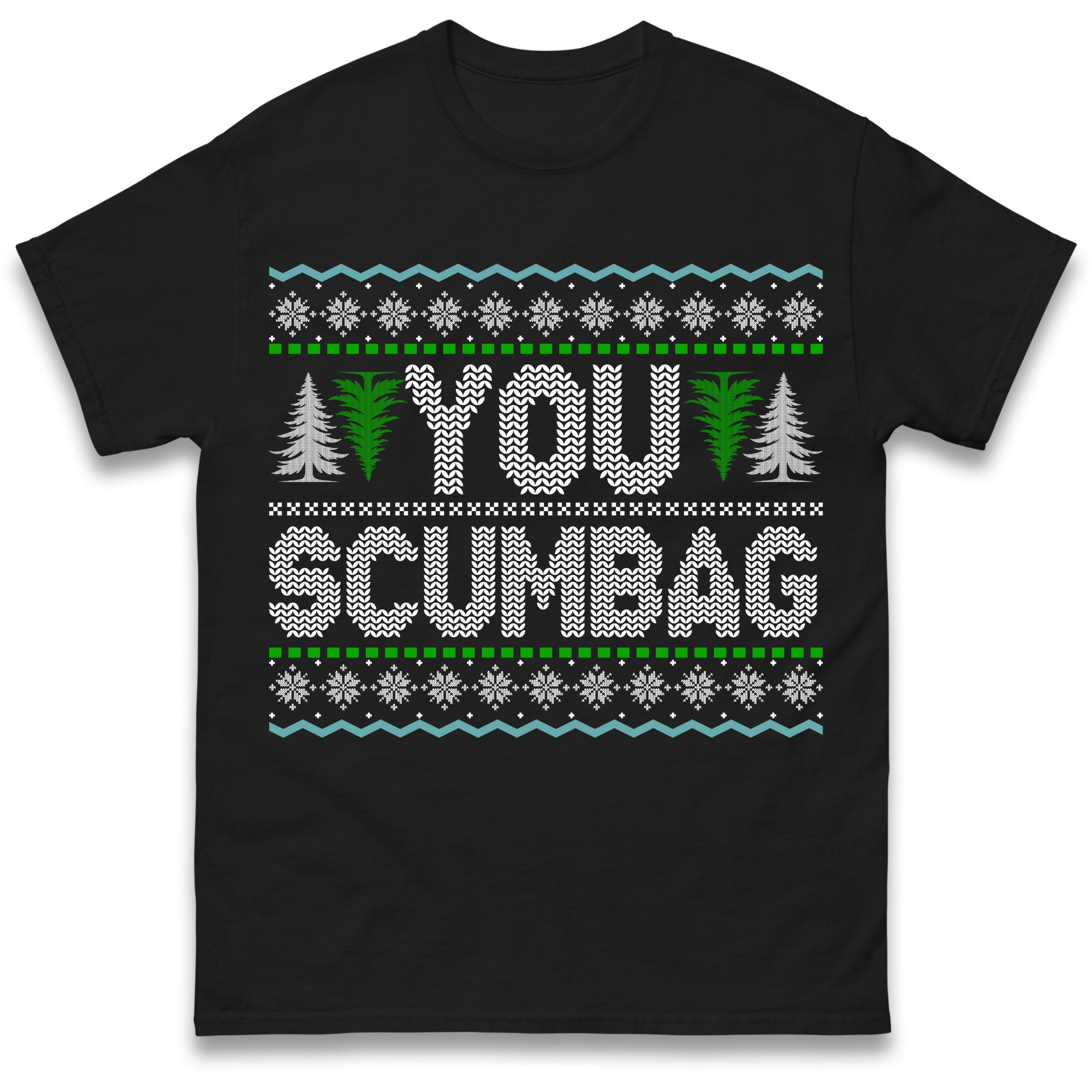 You Scumbag Fairy Tale Of New York Christmas T Shirt Tshirt Mens Womens Unisex Tops Tees M
You Scumbag Fairy Tale Of New York Christmas T Shirt Tshirt Mens Womens Unisex Tops Tees M
