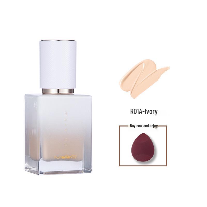 Meiyan Tang Матовый консилер с икрой: Питательный, Легкий, Стойкий 24-часовой тональный крем. 30ml
Meiyan Tang Матовый консилер с икрой: Питательный, Легкий, Стойкий 24-часовой тональный крем. 30ml