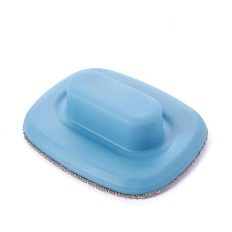 Щетка для чистки оконных экранов, очиститель для сеток от насекомых, щетка для удаления пыли, очиститель для окон, инструменты для мытья окон синий
Щетка для чистки оконных экранов, очиститель для сеток от насекомых, щетка для удаления пыли, очиститель для окон, инструменты для мытья окон синий