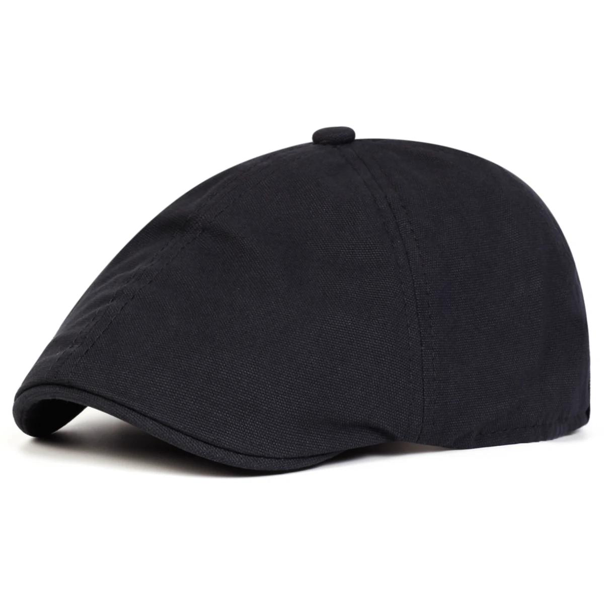 Unisex Solid Color Newsboy Caps British Painters Hats Autumn Winter Berets Flat Peaked Cap Hip Hop Berets
Unisex Solid Color Newsboy Caps British Painters Hats Autumn Winter Berets Flat Peaked Cap Hip Hop Berets