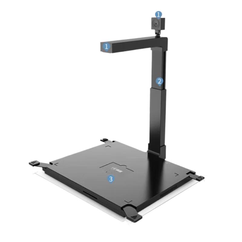 Comet High-Speed Document Cameras & Scanners
Comet High-Speed Document Cameras & Scanners