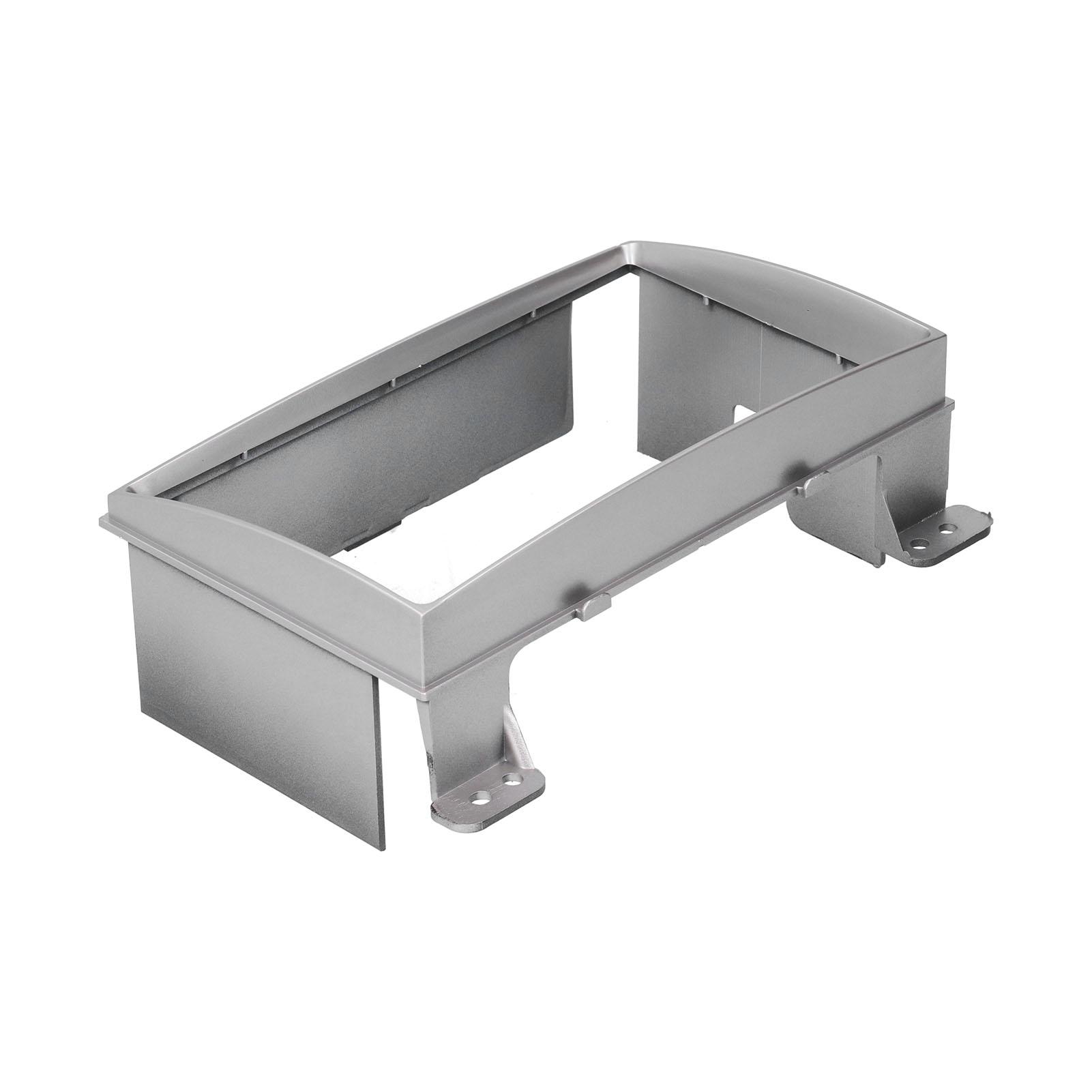 2Din стерео радио панель DVD аудиоплеер навигационная панель рамка подходит для Hyundai i20 2008+
2Din стерео радио панель DVD аудиоплеер навигационная панель рамка подходит для Hyundai i20 2008+