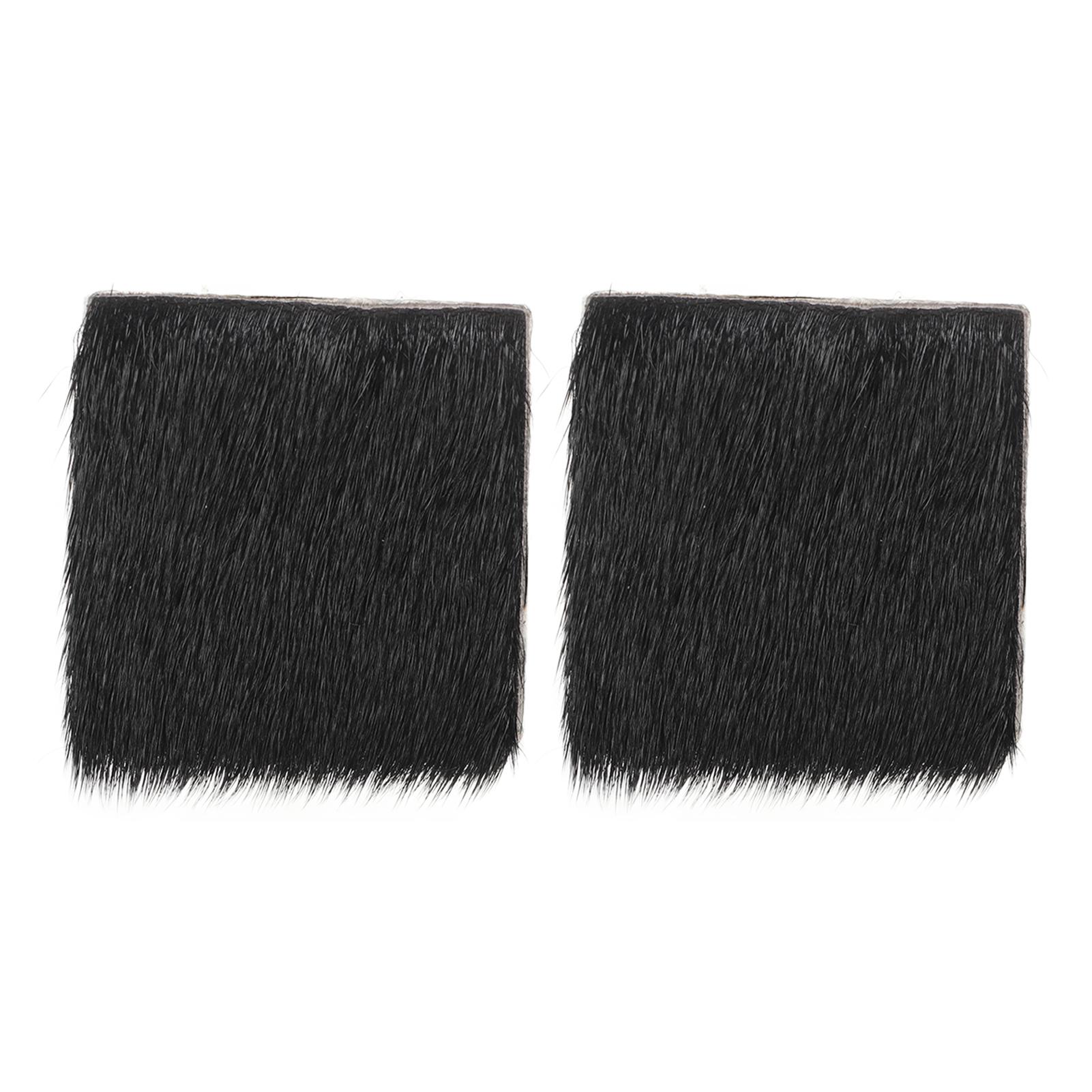 2pcs Archery Arrow Rest Stick Light Weight Longbow Fur Pad Durable Arrow Rests Sticker Pads for
2pcs Archery Arrow Rest Stick Light Weight Longbow Fur Pad Durable Arrow Rests Sticker Pads for