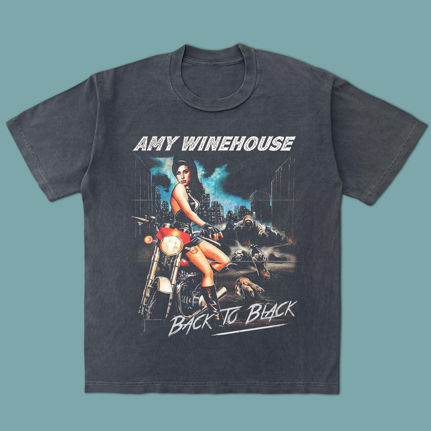Eagle Tee – Jackson Dean T-Shirt S
Eagle Tee – Jackson Dean T-Shirt S