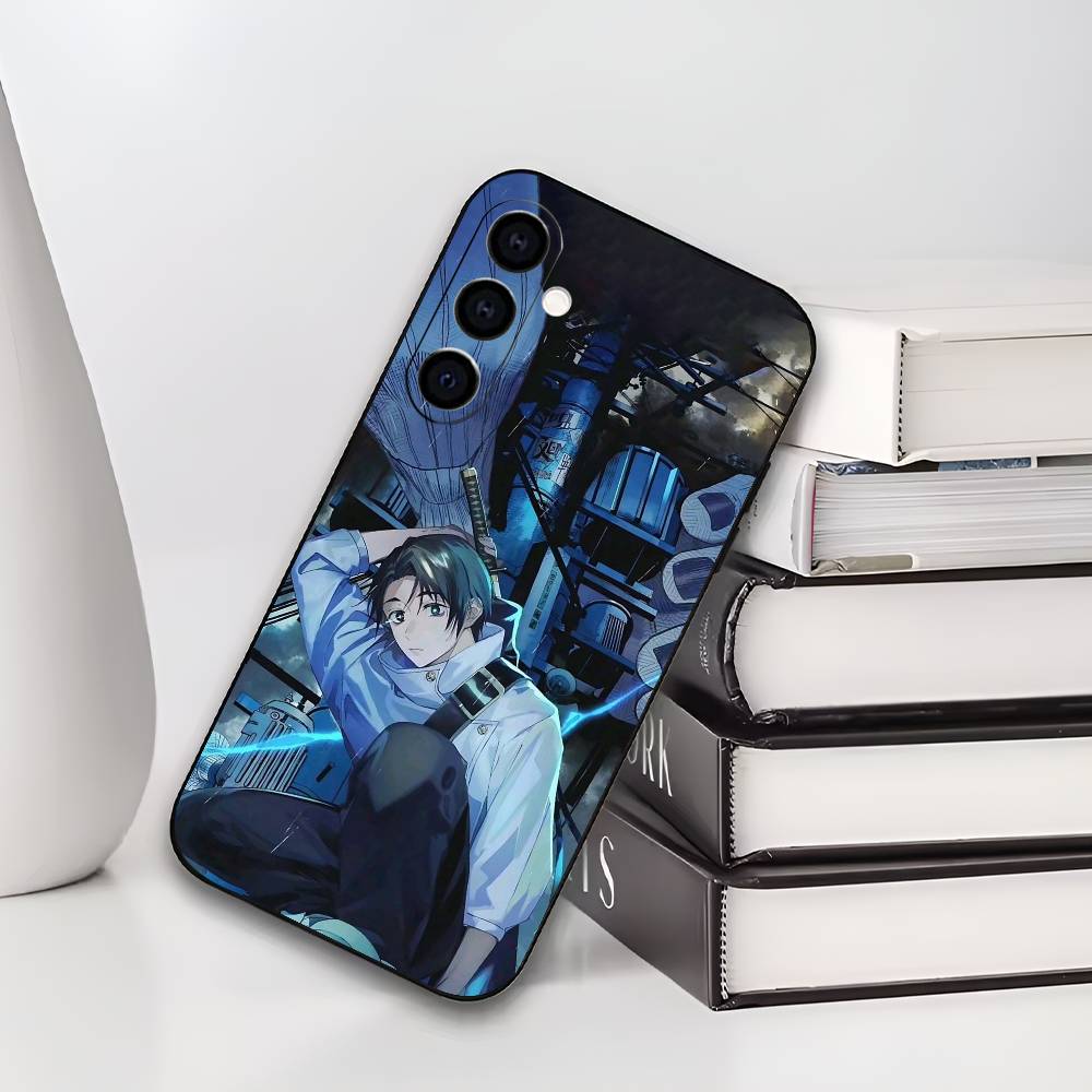 Чехол для телефона O-Okkotsu Yuta J-Jujutsu K-Kaisen Для Samsung Galaxy A73,A72,A71,A70,A53,A52,A51,Другие Мягкий черный чехол Samsung a20s
Чехол для телефона O-Okkotsu Yuta J-Jujutsu K-Kaisen Для Samsung Galaxy A73,A72,A71,A70,A53,A52,A51,Другие Мягкий черный чехол Samsung a20s