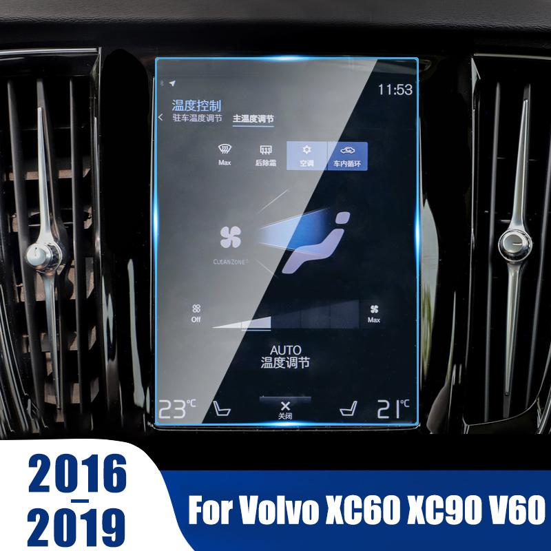 Защитная пленка для экрана автомобиля для Volvo XC60 XC90 XC40 S90 V90 V60 2015-защита автомобильного навигационного экрана из закаленного стекла
Защитная пленка для экрана автомобиля для Volvo XC60 XC90 XC40 S90 V90 V60 2015-защита автомобильного навигационного экрана из закаленного стекла