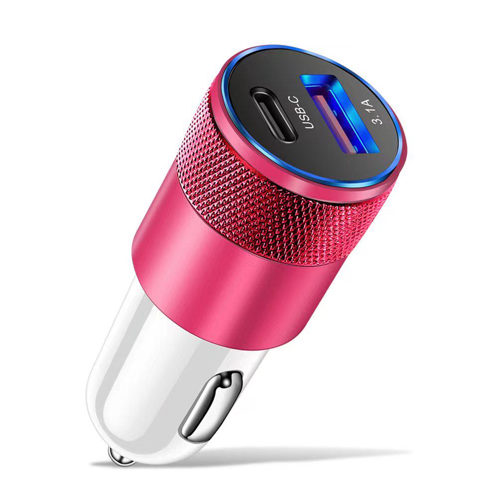66W PD Car Charger USB Type C Super Fast Charging Car Phone Adapter for iPhone 14 13 12 Xiaomi Huawei Samsung S22 Quick Charge серебряный
66W PD Car Charger USB Type C Super Fast Charging Car Phone Adapter for iPhone 14 13 12 Xiaomi Huawei Samsung S22 Quick Charge серебряный