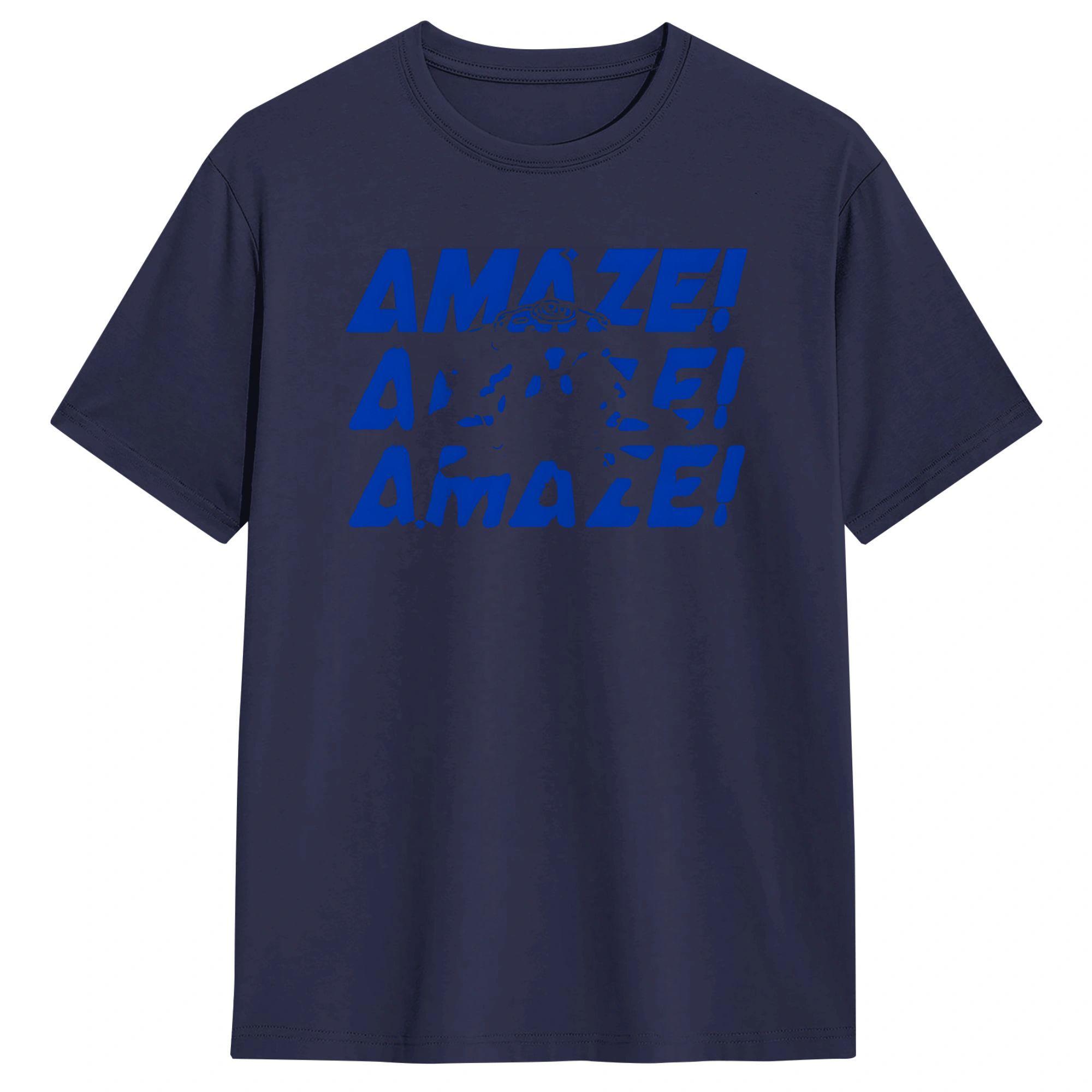 Harajuku T Shirt Beach Project Hail Mary Amaze Popular TShirts Cotton Tee Shirt for Unisex Plus Size Short Sleeve Top Tees 4XL
Harajuku T Shirt Beach Project Hail Mary Amaze Popular TShirts Cotton Tee Shirt for Unisex Plus Size Short Sleeve Top Tees 4XL