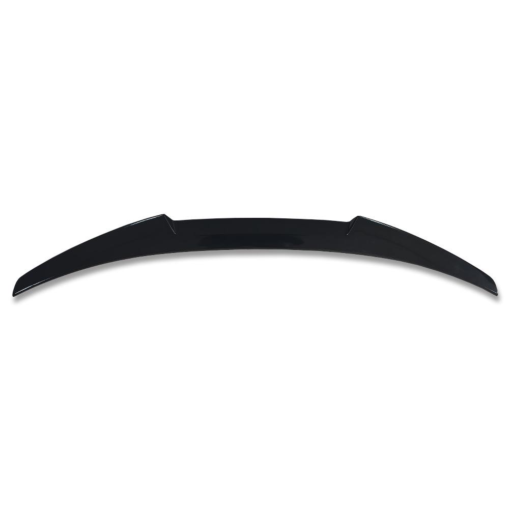BMW 4 Series Convertible G23 (2021+) M4 Style Rear Spoiler, Non-destructive Installation.
BMW 4 Series Convertible G23 (2021+) M4 Style Rear Spoiler, Non-destructive Installation.