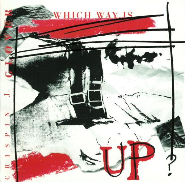CD CRISPIN J. GLOVER Which Way Is Up TPLP346CD One Little Ind 2004 UK Dance Electronica Used
CD CRISPIN J. GLOVER Which Way Is Up TPLP346CD One Little Ind 2004 UK Dance Electronica Used
