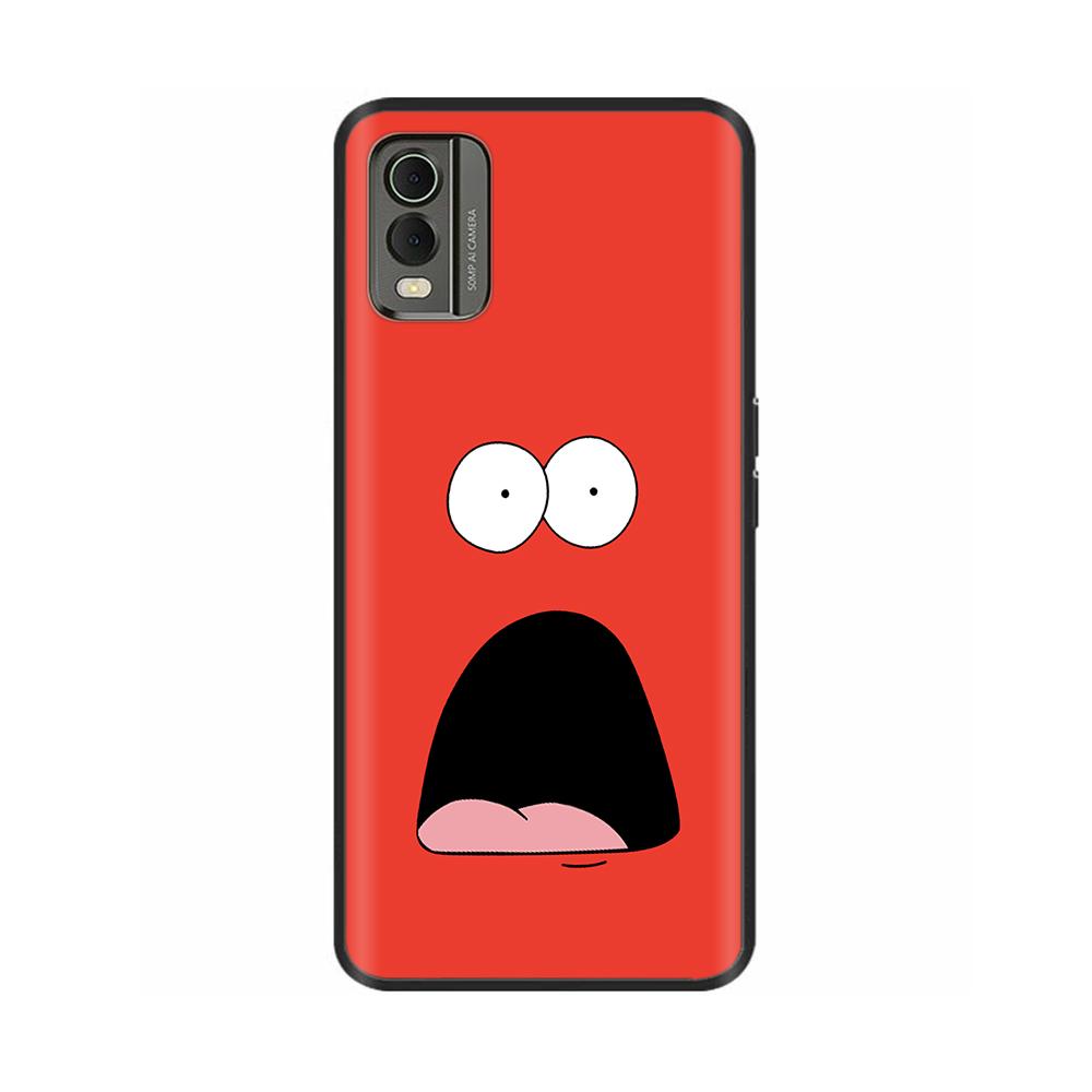 Для Nokia C32 Чохол Coque М яка силіконова задня кришка Для Nokia C22 C32 Захисний чохол для телефону Для NokiaC32 C 32 C 22 2023 Бампер Fundas Nokia C22
Для Nokia C32 Чохол Coque М яка силіконова задня кришка Для Nokia C22 C32 Захисний чохол для телефону Для NokiaC32 C 32 C 22 2023 Бампер Fundas Nokia C22