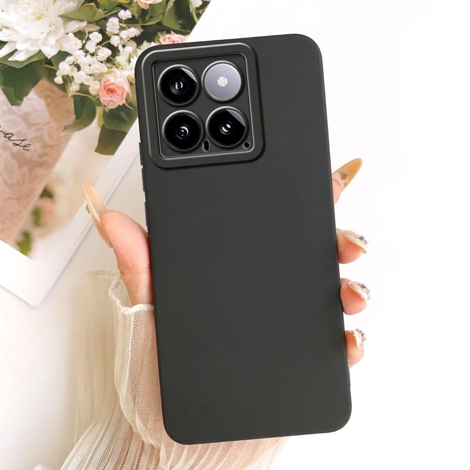 For Xiaomi Mi 14 Pro Case Cool Fashion Crown Letters Cover Shockproof Soft TPU Phone Case For Xiaomi 14 Pro Mi14 Back Cover Bags Xiaomi Mi 14
For Xiaomi Mi 14 Pro Case Cool Fashion Crown Letters Cover Shockproof Soft TPU Phone Case For Xiaomi 14 Pro Mi14 Back Cover Bags Xiaomi Mi 14