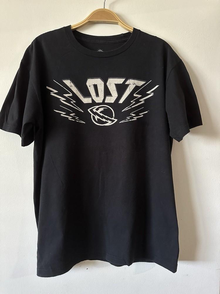 Lost Surfboards Retro Logo TShirt Men’s Black Size M Black Skate Surf Grunge Unisex T-Shirt XXXL
Lost Surfboards Retro Logo TShirt Men’s Black Size M Black Skate Surf Grunge Unisex T-Shirt XXXL