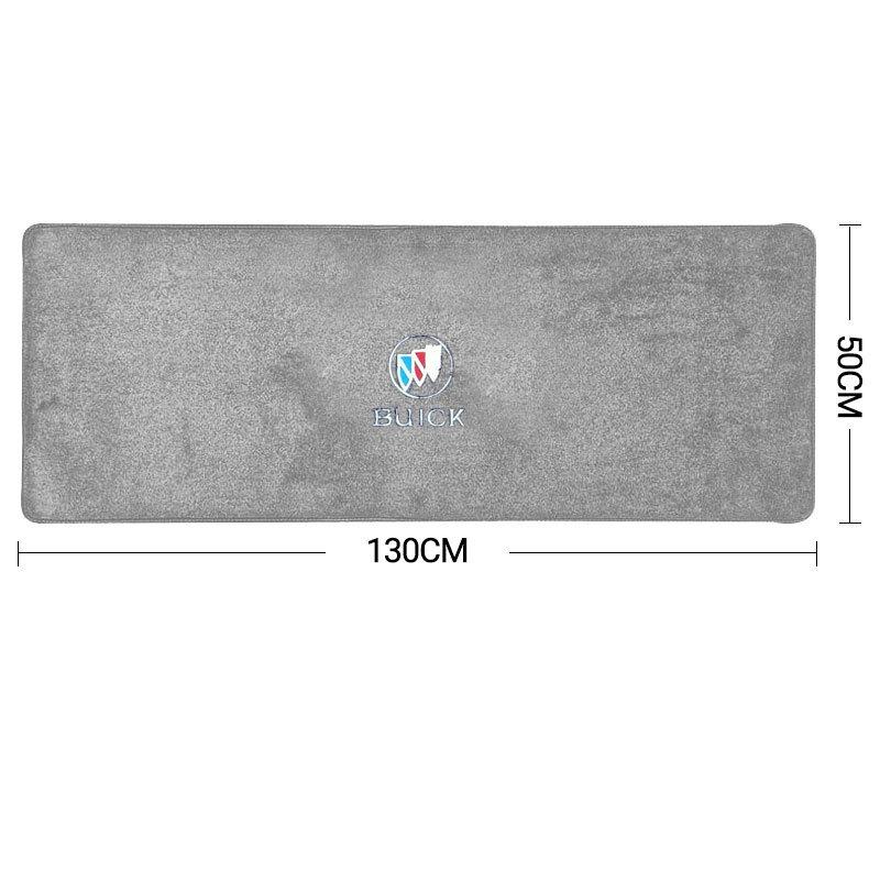 Buick GL8 2014-2025 Classic Seven-Seat Floor Mats (ES Middle Row)
Buick GL8 2014-2025 Classic Seven-Seat Floor Mats (ES Middle Row)