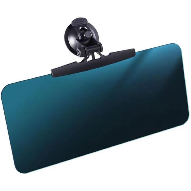 Polarized Car Sun Blocker - SUV Sun Visor Extender | Anti UV Automobile Windshield Visor
Polarized Car Sun Blocker - SUV Sun Visor Extender | Anti UV Automobile Windshield Visor