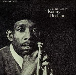 CD KENNY DORHAM - Shizukanaru Kenny(quiet Kenny) VICJ2213 Prestige 1997 Japan Obi Jazz
CD KENNY DORHAM - Shizukanaru Kenny(quiet Kenny) VICJ2213 Prestige 1997 Japan Obi Jazz