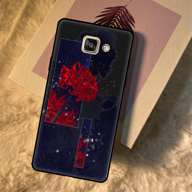 Lycoris radiata Case For Samsung Galaxy M21 M31 M16 M36 M56 M33 M53 M13 M12 M32 M52 M15 M55 M14 M35 M34 M54 Samsung M56
Lycoris radiata Case For Samsung Galaxy M21 M31 M16 M36 M56 M33 M53 M13 M12 M32 M52 M15 M55 M14 M35 M34 M54 Samsung M56
