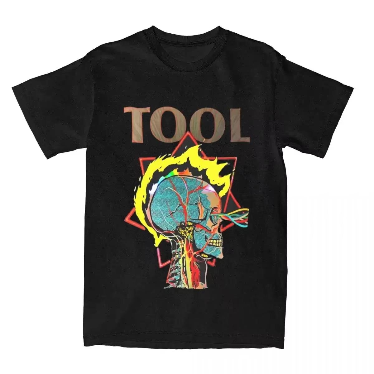 Футболка уличная Tool Band Metal Music для мужчин, высококачественная одежда, хип-хоп группа, ретро-топ унисекс, большой размер S
Футболка уличная Tool Band Metal Music для мужчин, высококачественная одежда, хип-хоп группа, ретро-топ унисекс, большой размер S