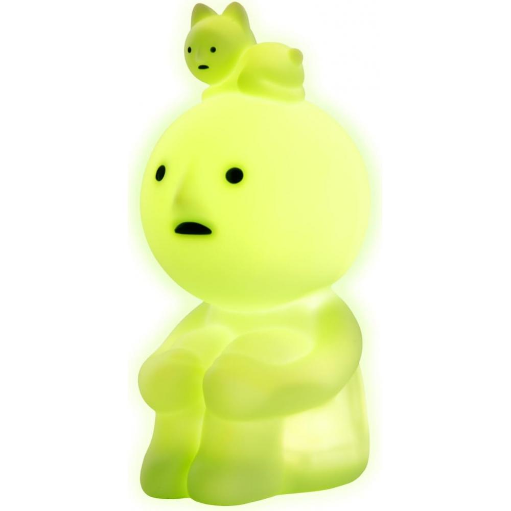 Dreams Smiski Touch Light
Dreams Smiski Touch Light