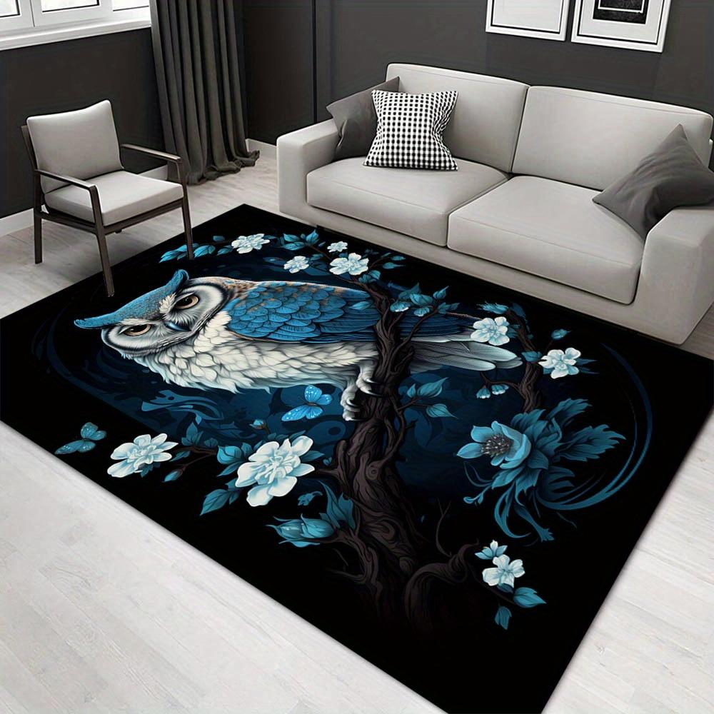 1pc 23113735390 Pattern Carpet, Area Rug For Living Room Bedroom Room Bed Chair Laundry Entryway Corridor Yard Non-slip Outdoor Camping Rug 60cm by 90cm
1pc 23113735390 Pattern Carpet, Area Rug For Living Room Bedroom Room Bed Chair Laundry Entryway Corridor Yard Non-slip Outdoor Camping Rug 60cm by 90cm
