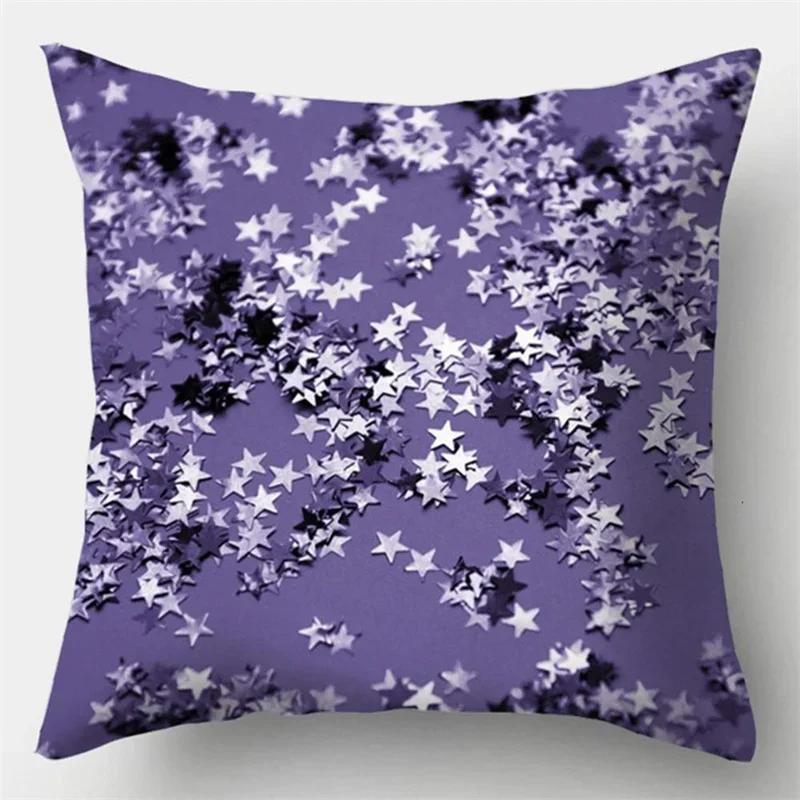 Purple printed peach leather pillowcase sofa cushion cover home decoration living room office seat, 66x66cm
Purple printed peach leather pillowcase sofa cushion cover home decoration living room office seat, 66x66cm