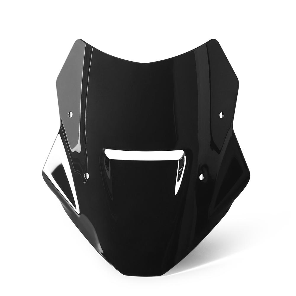 New Motorcycle Accessories Windscreen Windshield For Honda NC 750X NC750X NC 750 X 2025 2026 Wind Shield Screen Protector Parts чёрный
New Motorcycle Accessories Windscreen Windshield For Honda NC 750X NC750X NC 750 X 2025 2026 Wind Shield Screen Protector Parts чёрный