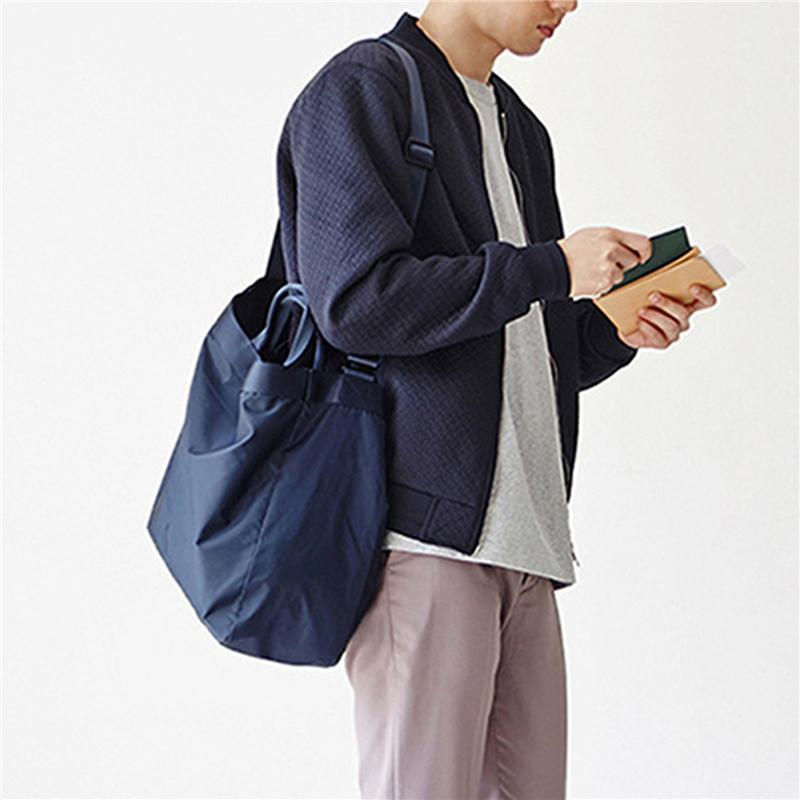 Newest Waterproof Large Travel Bag Portable Big Duffle Bag Women Crossbody Bags Travel Organier Shoulder Weekend Bags Travel Bag
Newest Waterproof Large Travel Bag Portable Big Duffle Bag Women Crossbody Bags Travel Organier Shoulder Weekend Bags Travel Bag