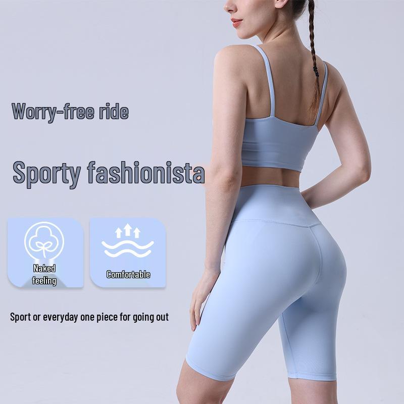 Women s European & American Sexy Two-Piece Yoga Set - Summer Sport Vest & Pilates Suit XL
Women s European & American Sexy Two-Piece Yoga Set - Summer Sport Vest & Pilates Suit XL