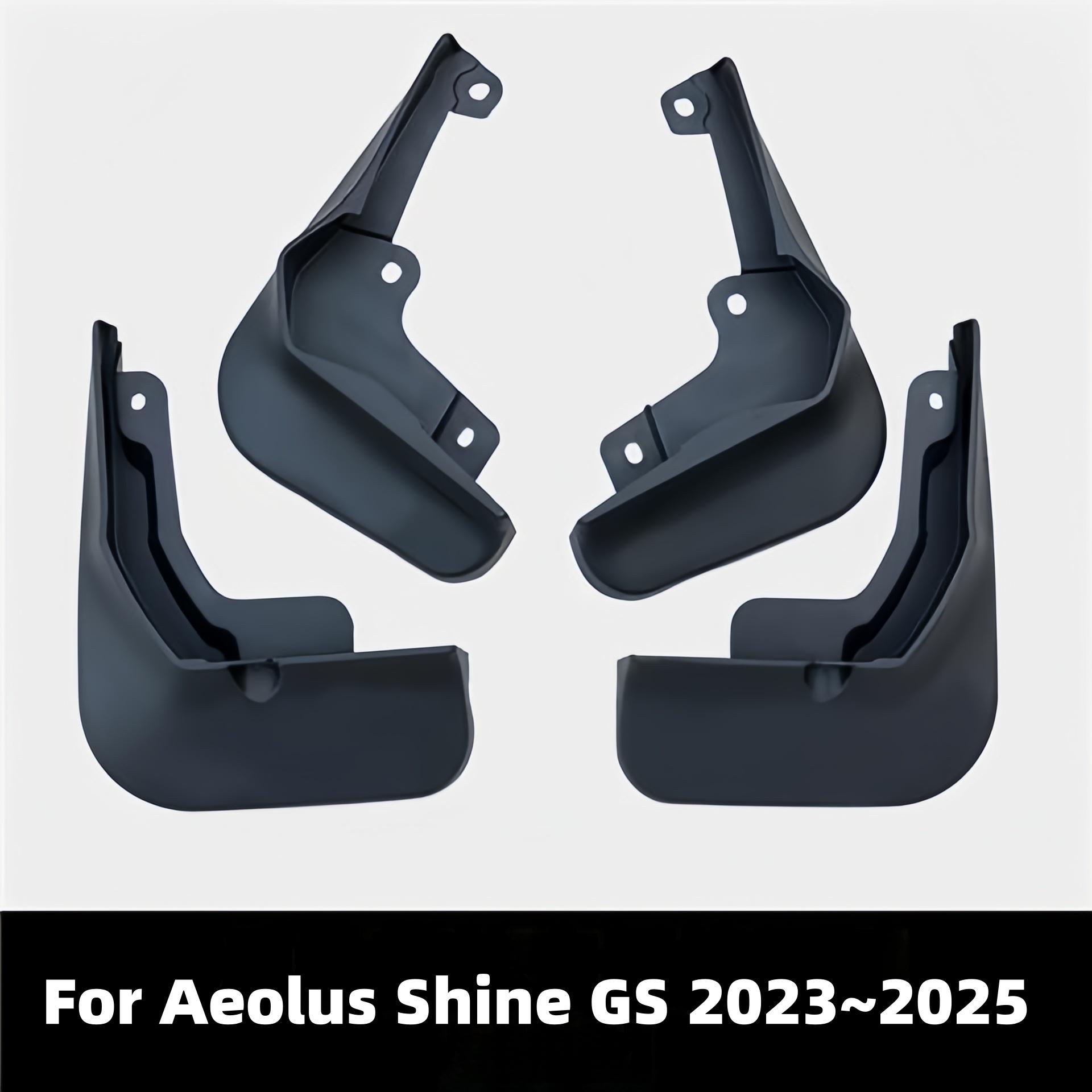 For Aeolus Yixuan GS RV Shine GS 2020-2025 2025 2025 2025 2025 MudFlaps Fender Mud Guards Splash Protect Mudguards Accessories
For Aeolus Yixuan GS RV Shine GS 2020-2025 2025 2025 2025 2025 MudFlaps Fender Mud Guards Splash Protect Mudguards Accessories