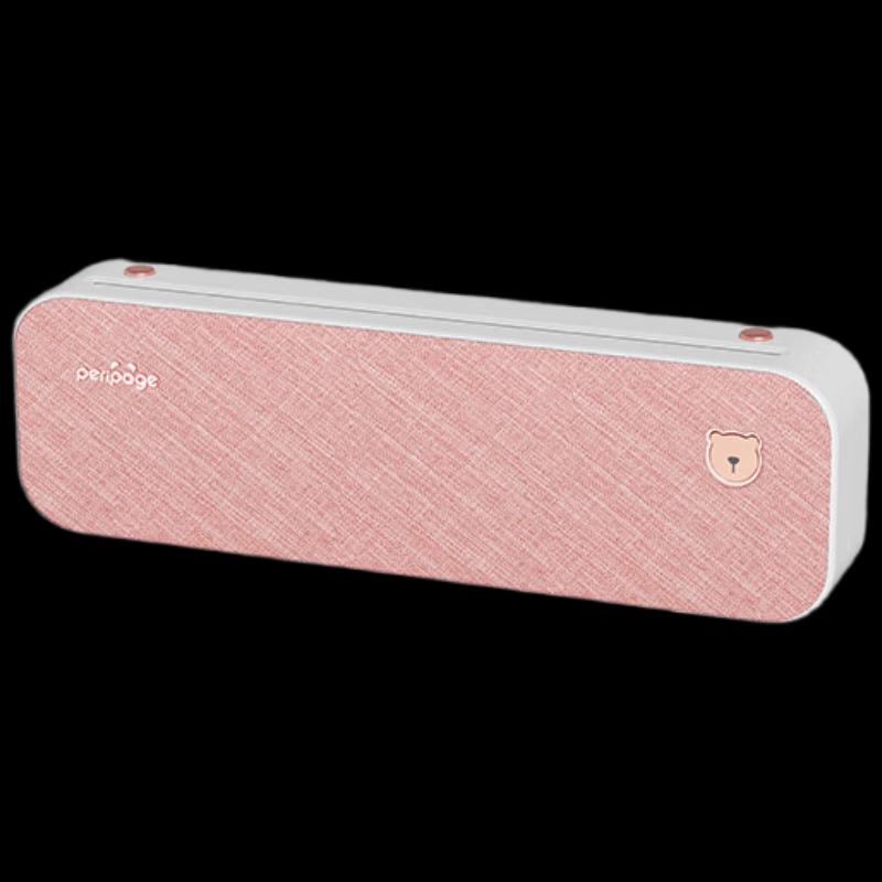 PeriPage A4 Portable Inkless Thermal Printer
PeriPage A4 Portable Inkless Thermal Printer