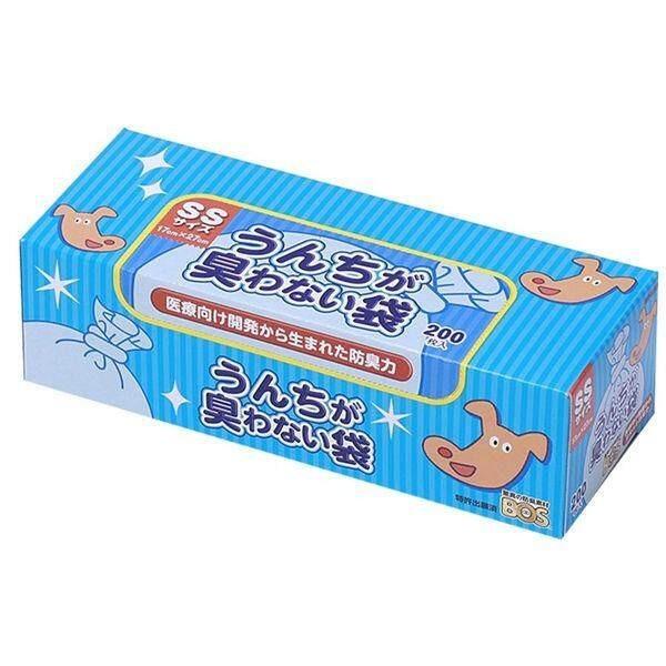 Мішки для відходів Kurilon для контролю запаху калу, дезодоруючі, для домашніх тварин, розмір SS 200 шт.Розмір S 200 шт.Розмір M 90 шт. M Size (90pcs)
Мішки для відходів Kurilon для контролю запаху калу, дезодоруючі, для домашніх тварин, розмір SS 200 шт.Розмір S 200 шт.Розмір M 90 шт. M Size (90pcs)